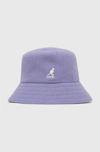 Vlněný klobouk Kangol