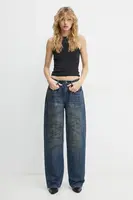 Džíny Miss Sixty dámské, high waist, 6L4JJ2160000