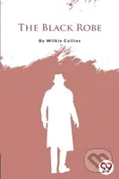 The Black Robe - Wilkie Collins - kniha z kategorie Společenská beletrie