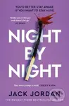 Night By Night (A darkly addictive, fast-paced thriller from the Sunday Times bestselling author) - kniha z kategorie Thrillery