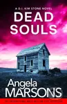 Dead Souls (A gripping serial killer thriller with a shocking twist) - kniha z kategorie Detektivky, thrillery a horory