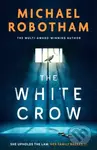 The White Crow (The astounding new thriller from the prize-winning author) - kniha z kategorie Detektivky, thrillery a horory