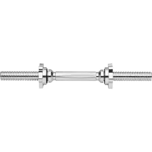 Fitforce BC 16 x 1 Nakládací tyč, stříbrná, velikost 40