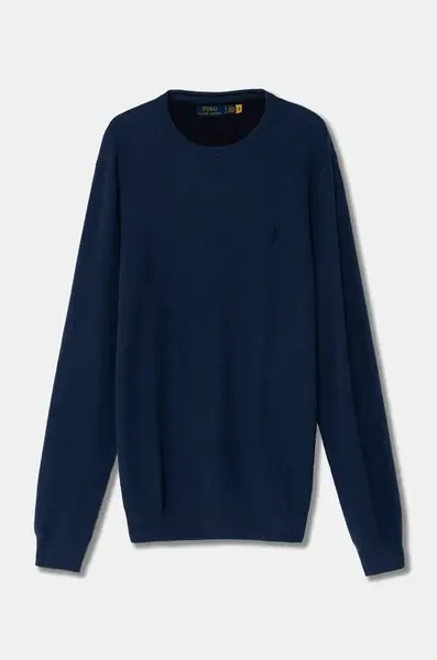 Bavlněný svetr Polo Ralph Lauren