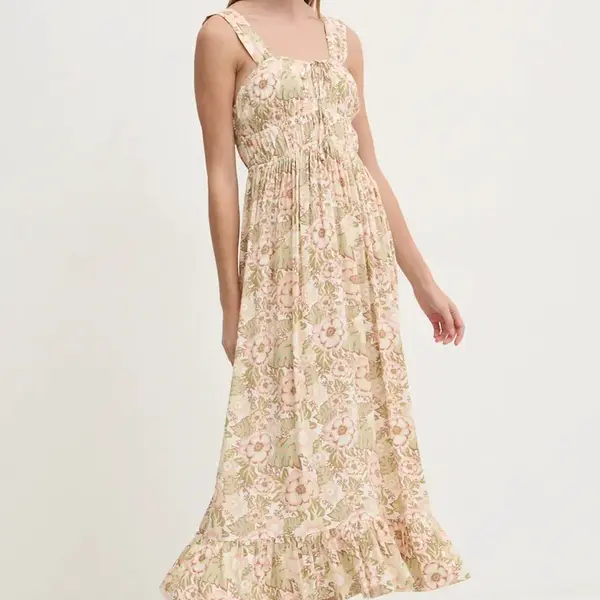 Šaty Roxy Paradise Winds