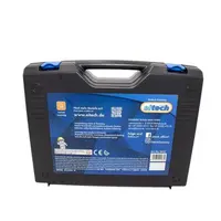 EITECH stavebnice Edukační set 527 dílků