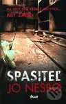 Spasiteľ - Jo Nesbo