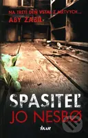 Spasiteľ - Jo Nesbo