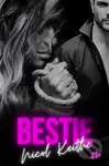 Bestie - Nicol Keithe - kniha z kategorie Romantická