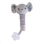 Slon babyted pískátko / kousátko plyš 25cm