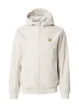 Lyle & Scott Prechodná bunda  béžová