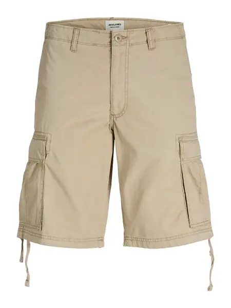 JACK & JONES Kapsáče 'JPSTCole Frank'  svetlobéžová