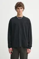 Bavlněné tričko s dlouhým rukávem Won Hundred