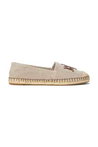 Lauren Ralph Lauren espadrily dámské Cameryn Logo