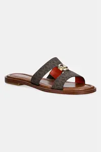 MICHAEL Michael Kors pantofle dámské Erin Flat Sandal