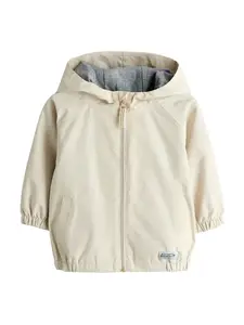 Next Prechodná bunda  nebielená