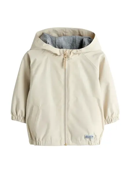 Next Prechodná bunda  nebielená