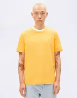 Tričko Armedangels Jaames 3456 sunflower