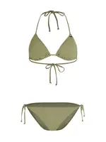 O'NEILL Bikiny 'Essentials Capri Bondey'  olivová