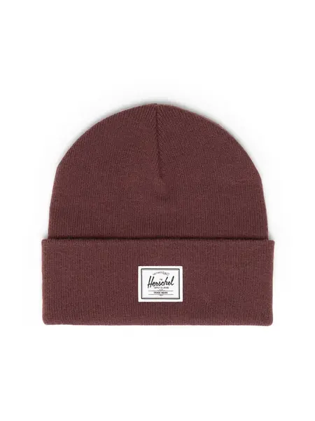 Herschel Čiapky 'Elmer'  hnedá / čierna / biela