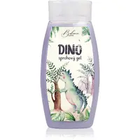 Bohemia Gifts & Cosmetics Dino Borůvka sprchový gél 250 ml