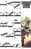 Štěpení (poškozená) - Karel Pecka