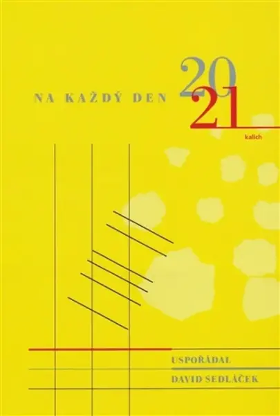 Na každý den 2021 - David Sedláček