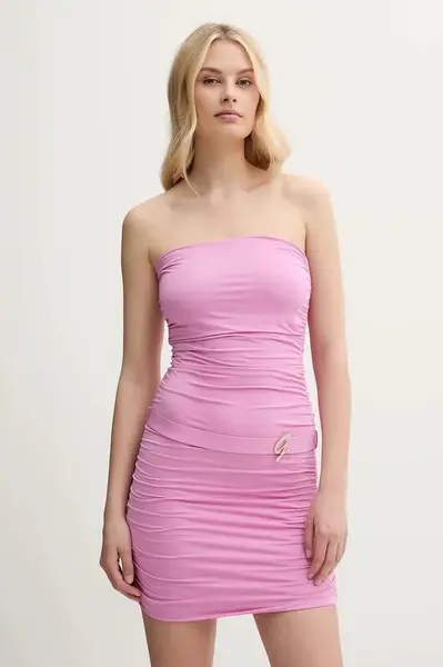 Plážové šaty Guess