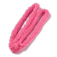 Polyester Plush Sticks