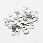 Plastic Paillette Beads