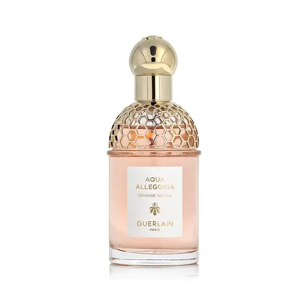Guerlain Aqua Allegoria Orange Soleia EDT plnitelný 75 ml UNISEX