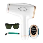 IPL epilátor laserový