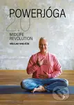 Powerjóga 2.0 (Midlife Revolution) - Václav Krejčík - kniha z kategorie Individuální sporty