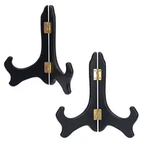 MDF Wooden Display Stand