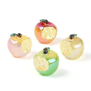 Mini Resin Simulation