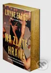 Na zlaté hraně - Layne Fargo