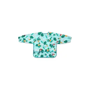 Babyono Bryndák s dlouhým rukávem Toukans, 74 x 36cm, 6m+