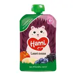 Hami Smoothie Lesní ovoce 6m+ kapsička 100 g