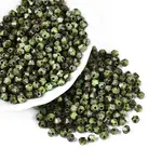 Picasso Glass Seed Beads