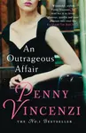 An Outrageous Affair - Penny Vincenzi
