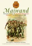 Maiwand - Richard J Stacpoole-Ryding