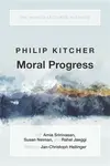 Moral Progress - Philip  Kitcher
