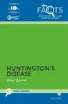 Huntington's Disease - Oliver  Quarrell
