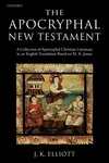 The Apocryphal New Testament