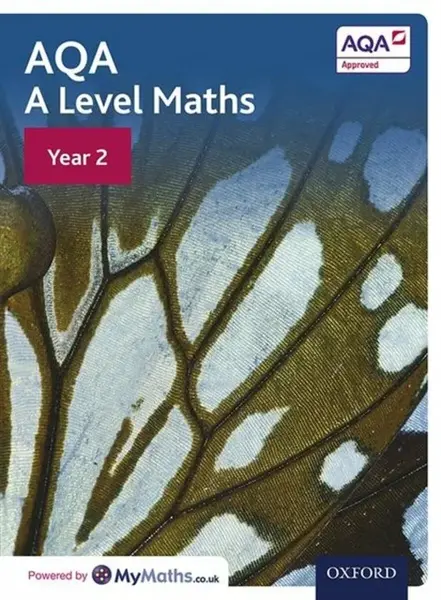 AQA A Level Maths: Year 2 Student Book - Paul Williams, Robert Wagner, Katie Wood, Brian Jefferson, Mark Rowland, John Rayneau, Garry Wiseman, Eddie M