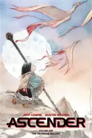 Ascender Volume 1 - Jeff Lemire