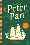 Peter Pan: The Read-With-Me Edition - James Matthew Barrie
