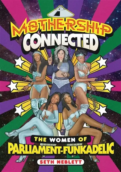 Mothership Connected - Seth Neblett