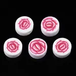 Handmade Polymer Clay Beads