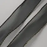 Polyester Organza Ribbons for Sewing Decoration